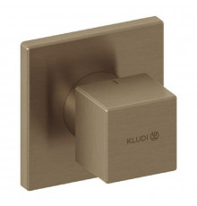 Вентиль Kludi 54816N175 цвет Бронза брашированная