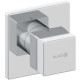 Вентиль Kludi Decus 548160575 Хром