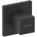 Вентиль Kludi Decus 548163975 Черный матовый