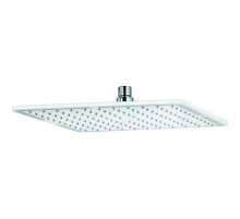 Верхний душ Kludi A-Qa 6444091-00 Белый Хром