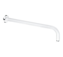 Кронштейн для верхнего душа Kludi A-Qa 6651491-00 Белый Хром