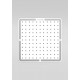 Верхний душ Kludi A-QA 6453005-00 Хром
