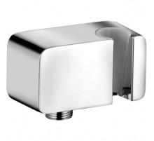 Шланговое подключение Kludi A-Qa 6556005-00 Хром