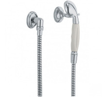 Душевой гарнитур Kludi Adlon 2710505 Хром