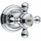 Вентиль Kludi Adlon 518160520 Хром
