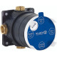 Душевая система Kludi Ameo 416720575 Хром