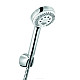 Купить Душевая система Kludi Bozz 386310576 Хром в магазине сантехники Santeh-Crystal.ru