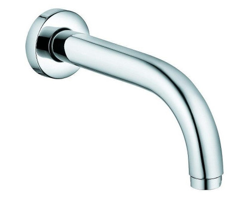 Излив для смесителя Kludi Bozz 3850505 Хром