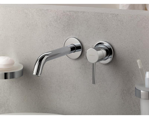 Излив для смесителя Kludi Bozz 3850505 Хром