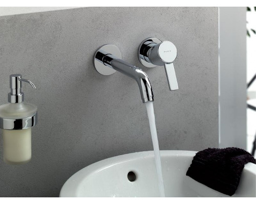Излив для смесителя Kludi Bozz 3850505 Хром