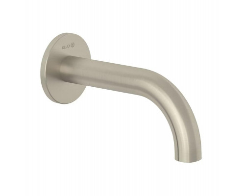 Излив Kludi Bozz 38505N5 цвет Никель брашированный