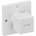Переключатель потоков Kludi Decus 548475375 Белый матовый