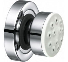 Боковая форсунка Kludi Fizz 6708305-00 Хром