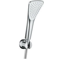 Душевой гарнитур Kludi Fizz 6765005-00 Хром