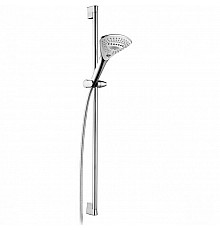 Душевой гарнитур Kludi Fizz 6774005-00 Хром