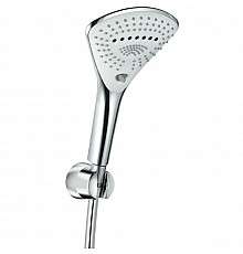 Душевой гарнитур Kludi Fizz 6775005-00 Хром