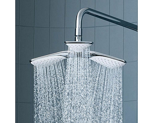 Santeh-Crystal.ru: Душевая система Kludi Fizz 6709305-00 Хром Купить Душевая система Kludi Fizz 6709305-00 Хром в магазине сантехники Santeh-Crystal.ru