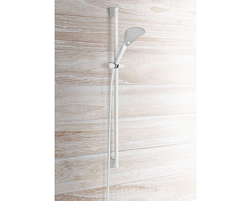 Santeh-Crystal.ru: Душевой гарнитур Kludi Fizz 6774091-00 Белый Хром Заказать Душевой гарнитур Kludi Fizz 6774091-00 Белый Хром в магазине сантехники Santeh-Crystal.ru
