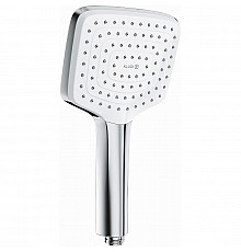 Ручной душ Kludi Freshline 6450005-00 Хром Белый