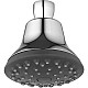 Купить Верхний душ Kludi Freshline 6219105-00 Хром в магазине сантехники Santeh-Crystal.ru