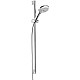 Купить Душевой гарнитур Kludi Freshline 6794005-00 Хром в магазине сантехники Santeh-Crystal.ru