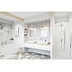 Купить Душевой гарнитур Kludi Freshline 6794005-00 Хром в магазине сантехники Santeh-Crystal.ru