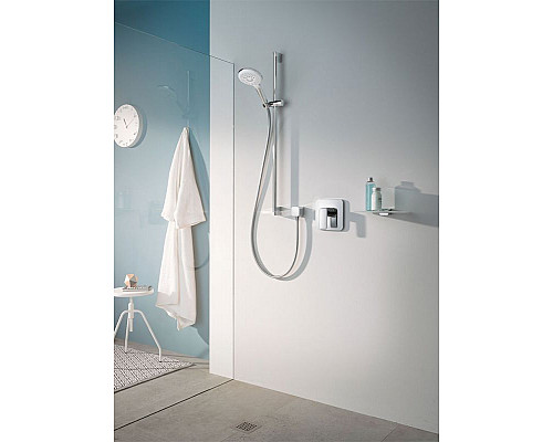 Santeh-Crystal.ru: Душевой гарнитур Kludi Freshline 6794005-00 Хром Купить Душевой гарнитур Kludi Freshline 6794005-00 Хром в магазине сантехники Santeh-Crystal.ru