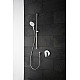 Купить Душевой гарнитур Kludi Freshline 6794005-00 Хром в магазине сантехники Santeh-Crystal.ru