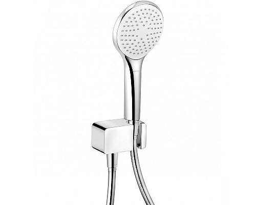 Santeh-Crystal.ru: Душевой гарнитур Kludi Freshline 6787005-00 Хром Купить Душевой гарнитур Kludi Freshline 6787005-00 Хром в магазине сантехники Santeh-Crystal.ru