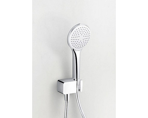 Santeh-Crystal.ru: Душевой гарнитур Kludi Freshline 6787005-00 Хром Купить Душевой гарнитур Kludi Freshline 6787005-00 Хром в магазине сантехники Santeh-Crystal.ru