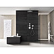 Купить Душевой гарнитур Kludi Freshline 6787005-00 Хром в магазине сантехники Santeh-Crystal.ru
