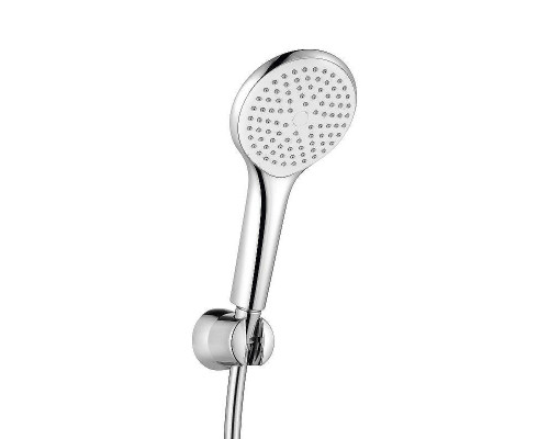 Душевой гарнитур Kludi Freshline 6785005-00 Хром