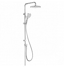 Душевая система Kludi Freshline 6709005-00 Хром