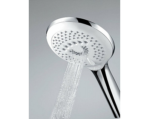 Santeh-Crystal.ru: Душевая система Kludi Freshline 6709005-00 Хром Приобрести Душевая система Kludi Freshline 6709005-00 Хром в магазине сантехники Santeh-Crystal.ru