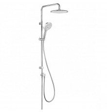 Душевая система Kludi Freshline 6709005-00 Хром