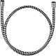 Заказать Душевой шланг Kludi Logo 6105605-00 Хром в магазине сантехники Santeh-Crystal.ru