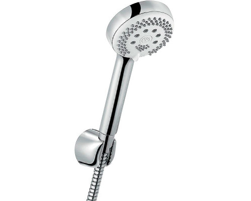 Душевой гарнитур Kludi Logo 6803005-00 Хром