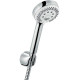 Душевой гарнитур Kludi Logo 6803005-00 Хром