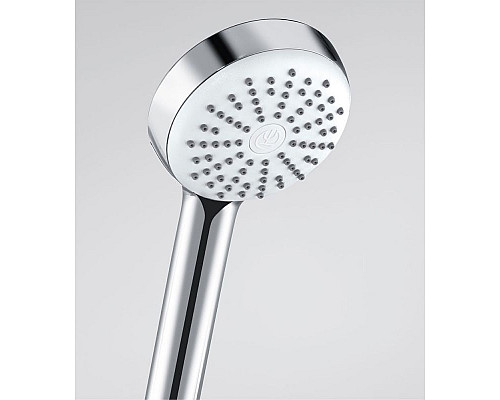 Santeh-Crystal.ru: Ручной душ Kludi Logo 6810005-00 Хром Приобрести Ручной душ Kludi Logo 6810005-00 Хром в магазине сантехники Santeh-Crystal.ru