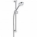 Душевой гарнитур Kludi Logo 6816005-00 Хром Душевой гарнитур Kludi Logo 6816005-00 Хром