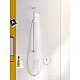 Заказать Душевой гарнитур Kludi Logo 6819005-00 Хром в магазине сантехники Santeh-Crystal.ru