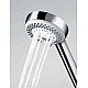 Купить Ручной душ Kludi Logo 6830005-00 Хром в магазине сантехники Santeh-Crystal.ru
