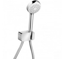 Душевой гарнитур Kludi Logo 6867005-00 Хром