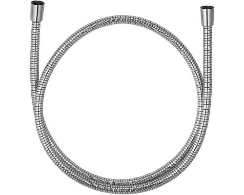 Купить Душевой шланг Kludi Logoflex 6105505-00 Хром в магазине сантехники Santeh-Crystal.ru