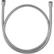 Купить Душевой шланг Kludi Logoflex 6105505-00 Хром в магазине сантехники Santeh-Crystal.ru