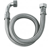 Шланг для высокого давления Kludi Nirosta 6115000-00 Хром