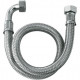 Приобрести Шланг для высокого давления Kludi Nirosta 6115000-00 Хром в магазине сантехники Santeh-Crystal.ru