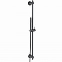 Душевой гарнитур Kludi Nova Fonte 2084039-15 Черный