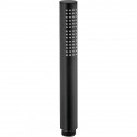 Ручной душ Kludi Nova Fonte 3912039-00 Черный матовый
