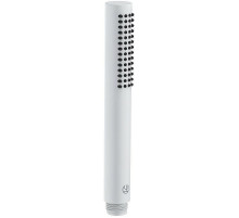 Ручной душ Kludi Nova Fonte 3912053-00 Белый матовый